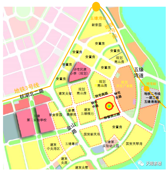 别急,厦门五缘湾买房,还会出王炸! - 知乎