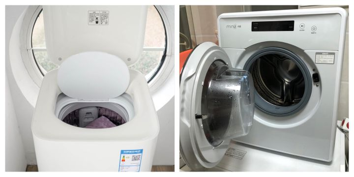 内衣/内衣裤洗衣机哪个牌子好,是不是智商税,怎么选内衣洗衣机不踩坑