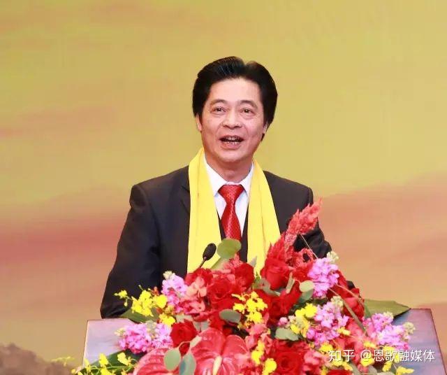 缪寿良(深圳市富源集团董事长)