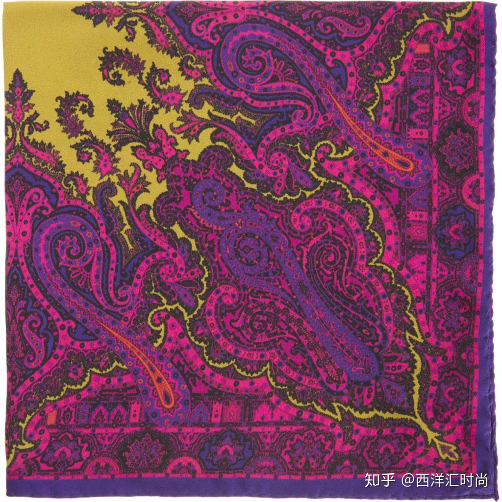 宋佳刘涛和姚晨都穿过etro女装etro是什么牌子