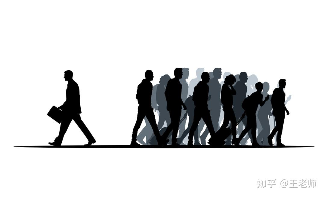 如何留住核心人才?管理者做好这四件事 - 知乎