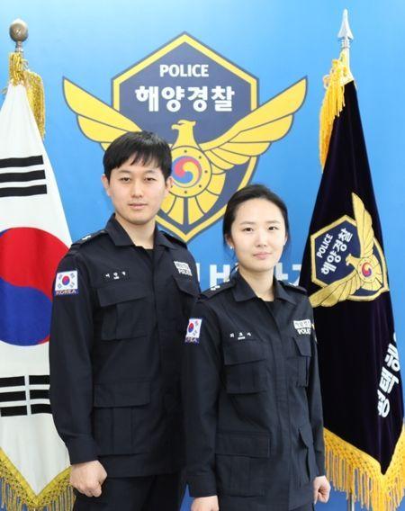 海警机动服(旧)海警机动服(现役)海警工作帽(警监带花版)