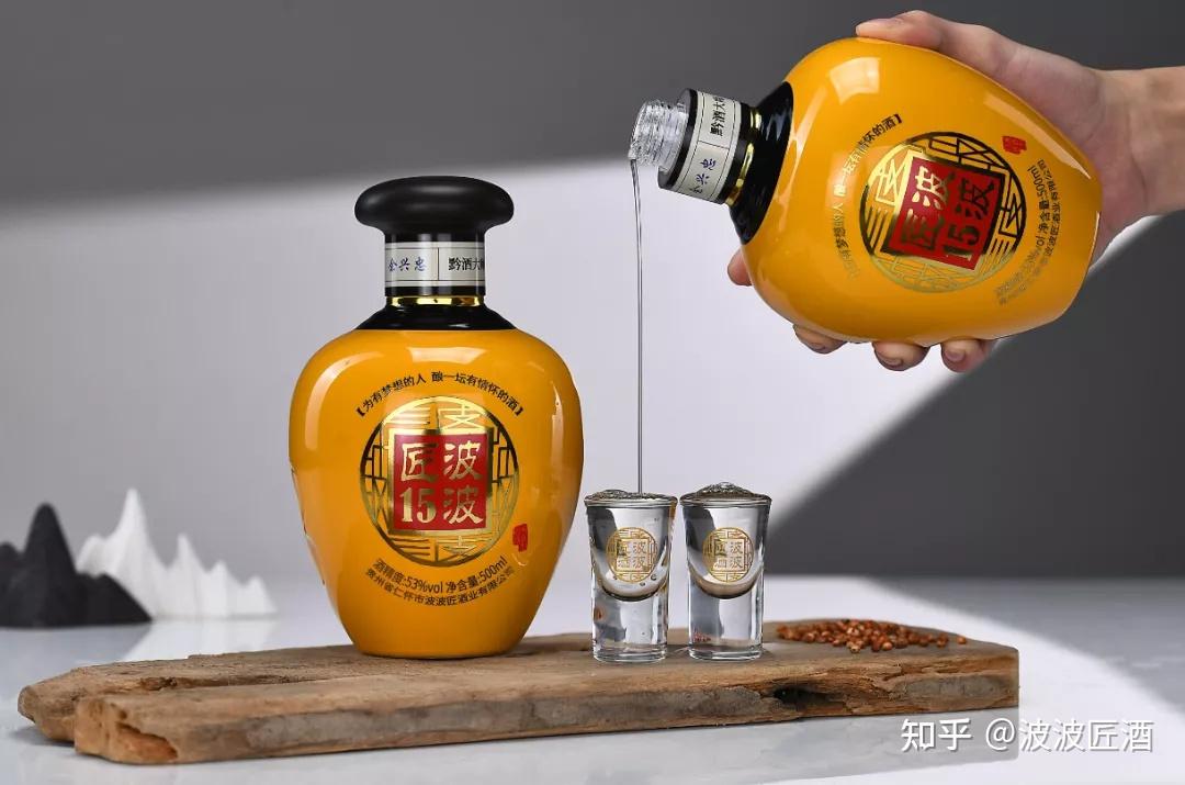 酱香是到底是什么香