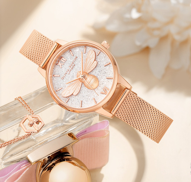 一千元左右女士手表推荐