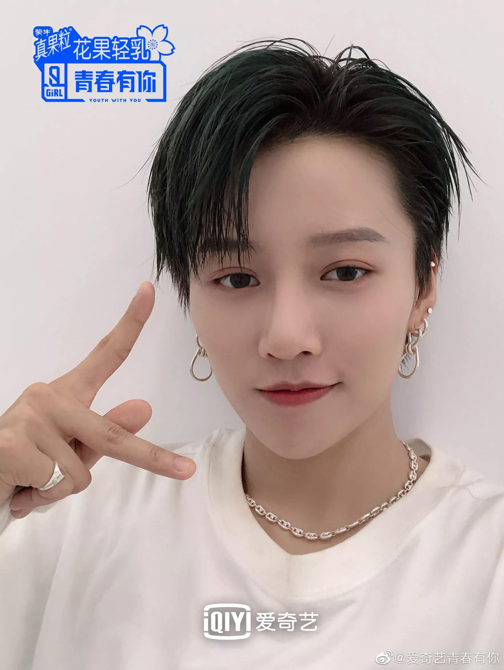 问一下刘雨昕之前到底经历了啥啊