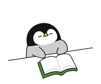 小企鹅表情包 - 知乎