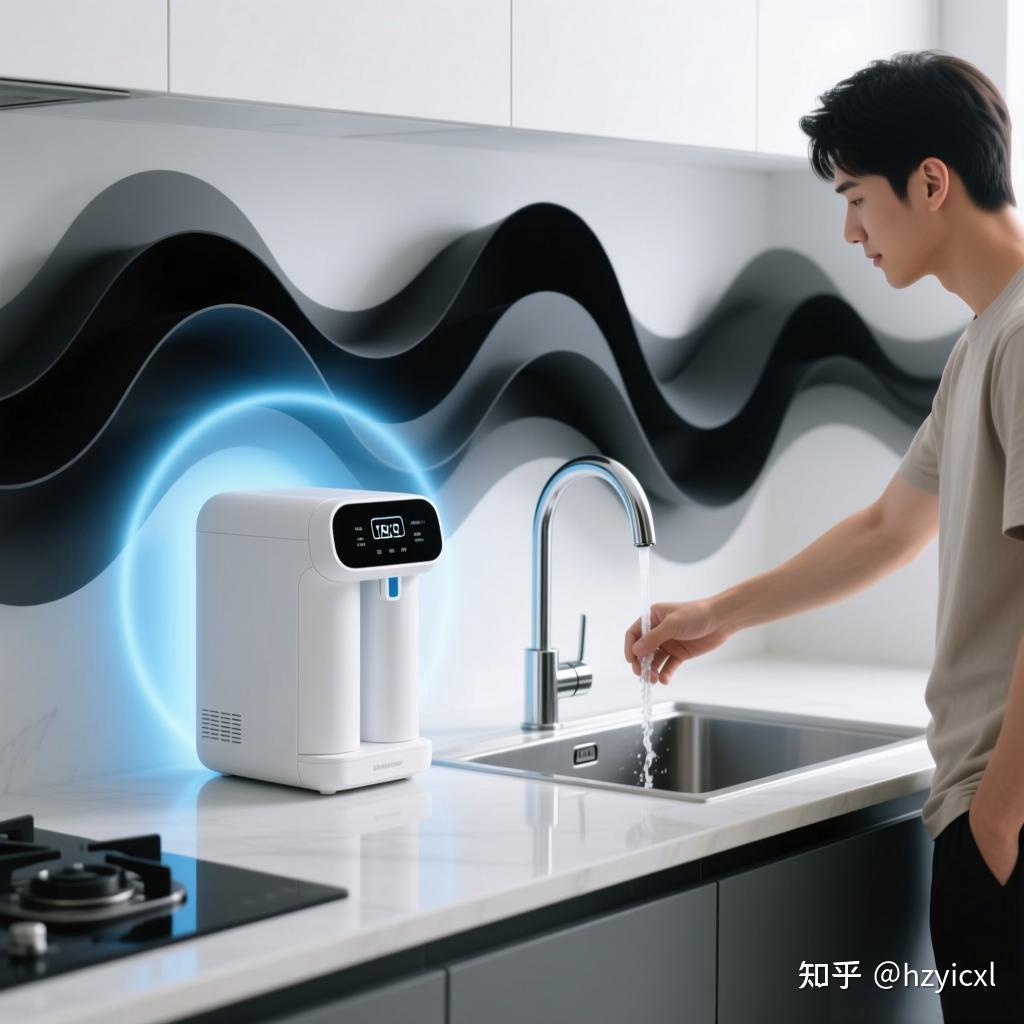 家用纯水机全面科普:告别饮水误区,看清真实水质情况