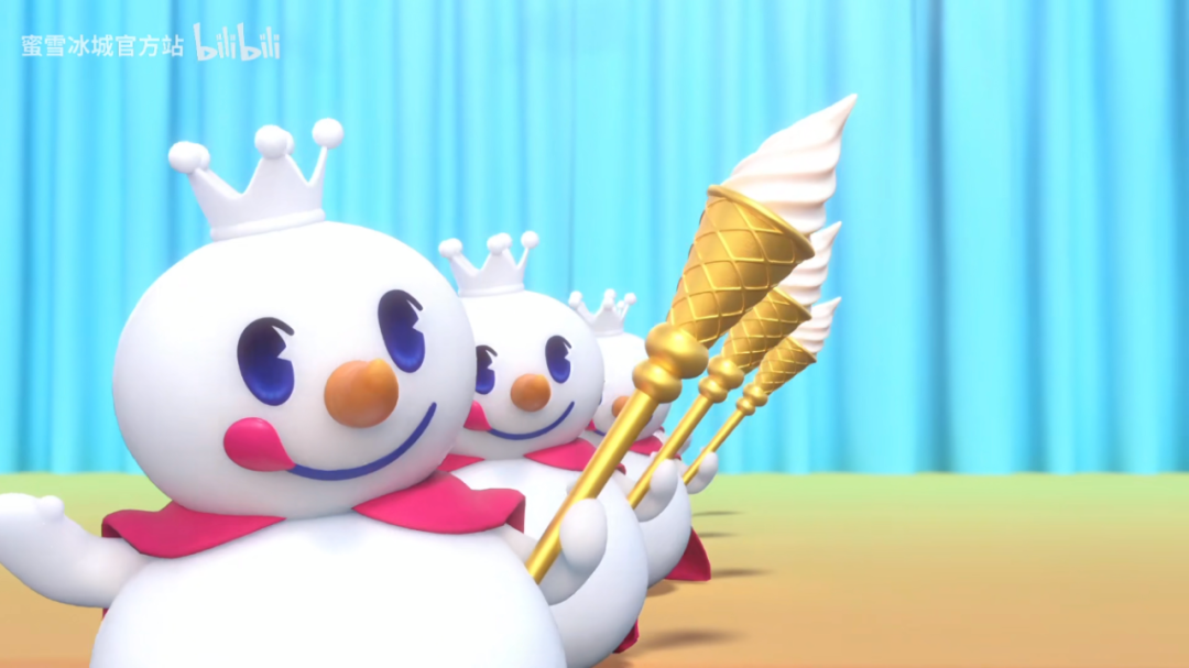洗脑神曲蜜雪冰城的主题曲为啥这么洗脑营销学给您解说