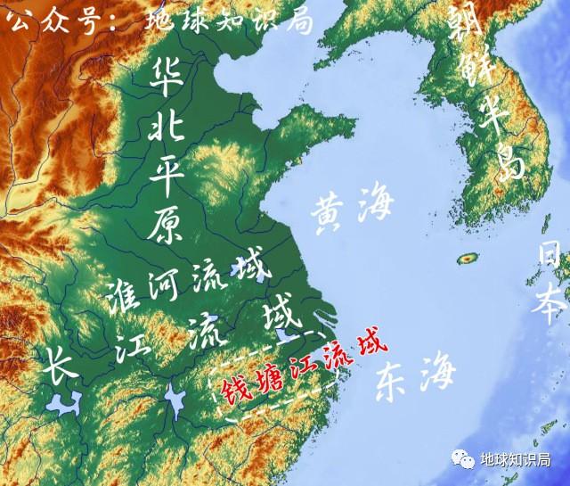 我的家乡钱塘江不只是一条江