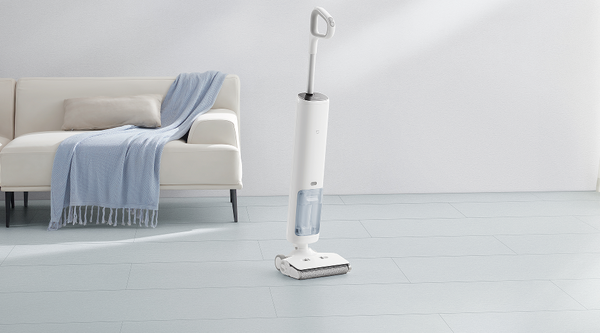 木地板洗地机|【拒绝云评测】洗地机有必要吗？家用洗地机哪个品牌好？