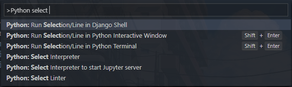 VSCode搭建Python开发环境(含Python环境搭建) - 知乎