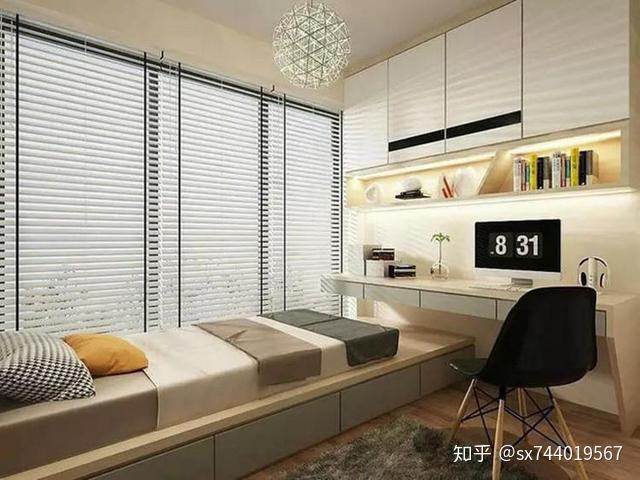 榻榻米床里储物怎么样，榻榻米床里储物怎么样安装-第5张图片-朋成家居生活_生活家