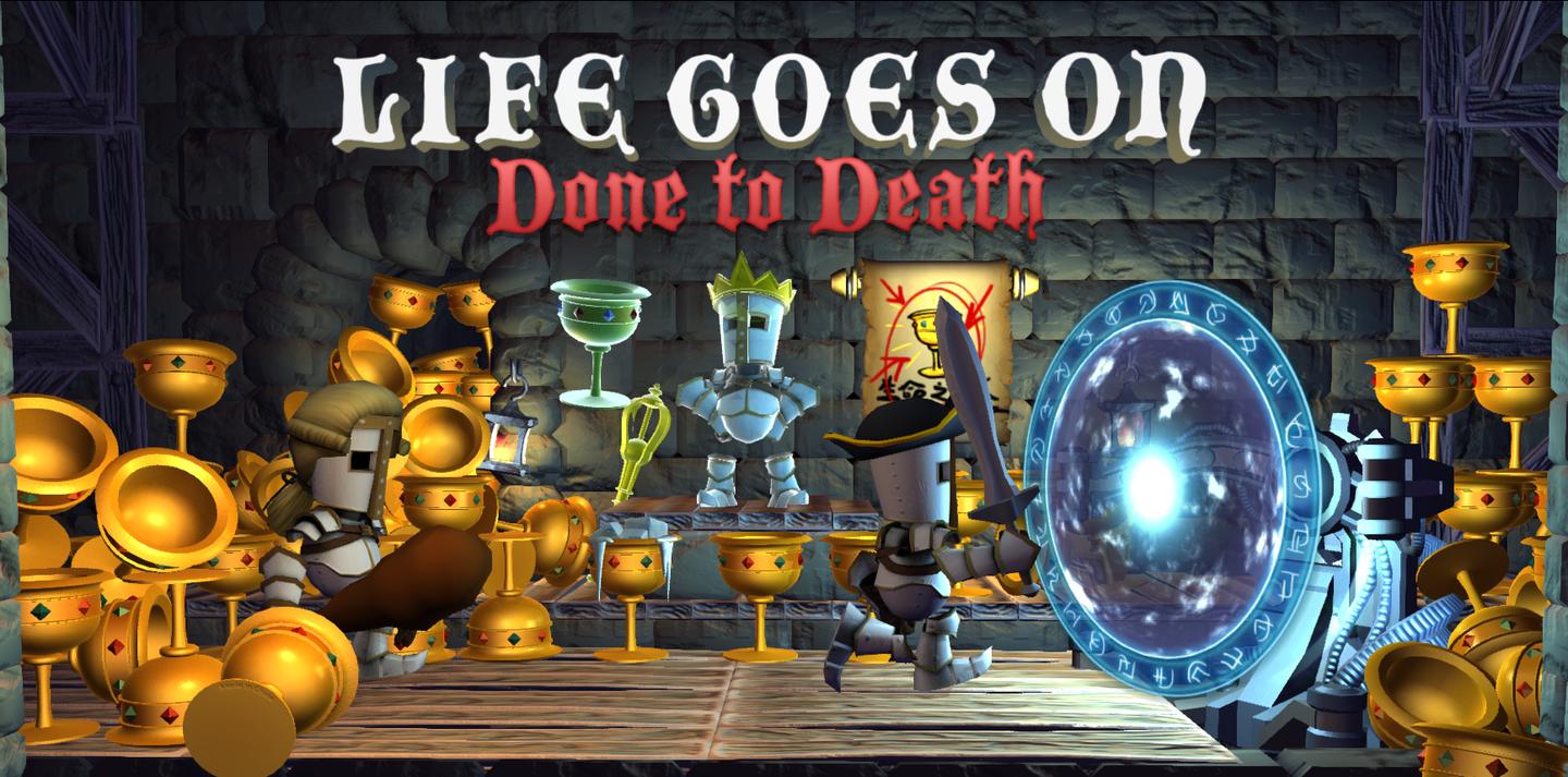 Life Goes On 的新手引导 知乎 Life Goes On 的新手引导 知乎