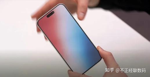 iphone 16可能错过我们想要的显示屏改进,坚守 60hz 刷新率 - 知乎