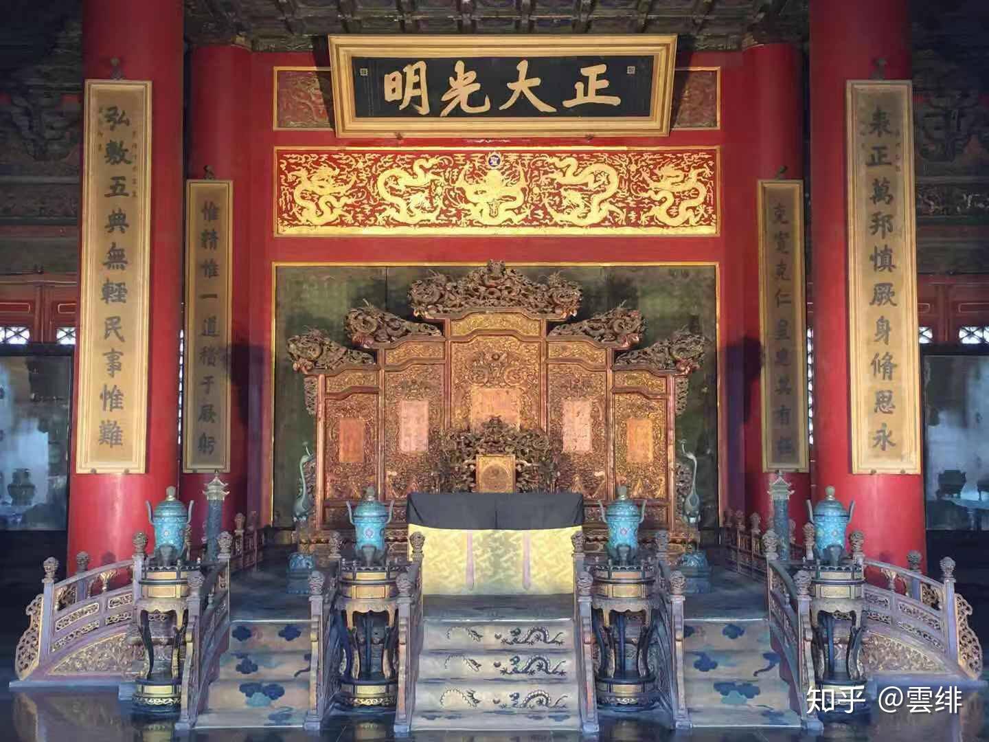 明清皇宫|摄影|环境/建筑摄影|LIANGPEIXIN - 原创作品 - 站酷 (ZCOOL)