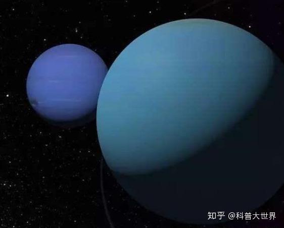 地球是太阳系唯一有海洋的星球 非也 这俩星球海洋比地球大千倍 知乎