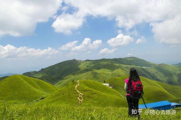 萍乡除了武功山旅游,徒步爬山还有什么好玩的地方？这篇攻略介绍了武功山、萍乡孽龙洞，安源纪念馆，仙凤三宝等景点！~ - 穷游日记本