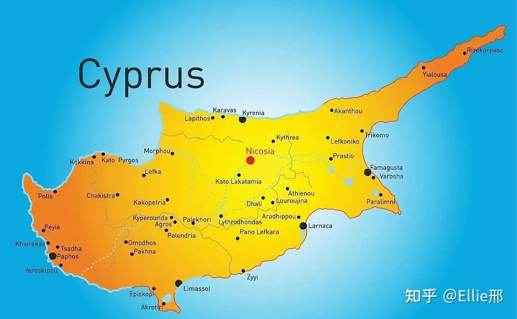 移民问答塞浦路斯永居常见疑问全面解答细到生活起居