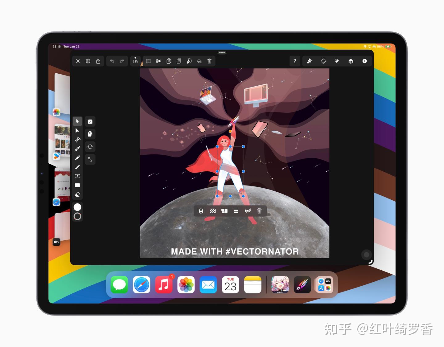 苹果平板电脑如何选择？iPad型号如何区分？ - 知乎