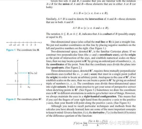 Susan Jane Colley教材《向量微积分》Vector Calculus - 知乎