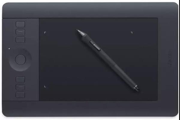 关于手绘板 你想了解的都在这里 知乎