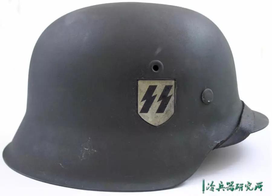 德国制造为何能闻名世界?盘点德国钢盔历代的型号和变种