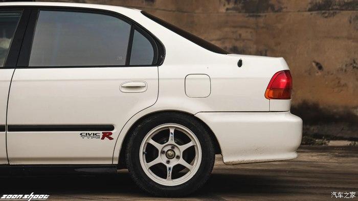 我揸本田啊赏本田ek1dc4