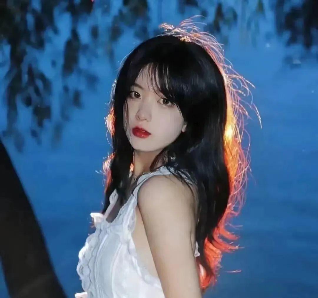 女生头像高冷气质御姐头像107张