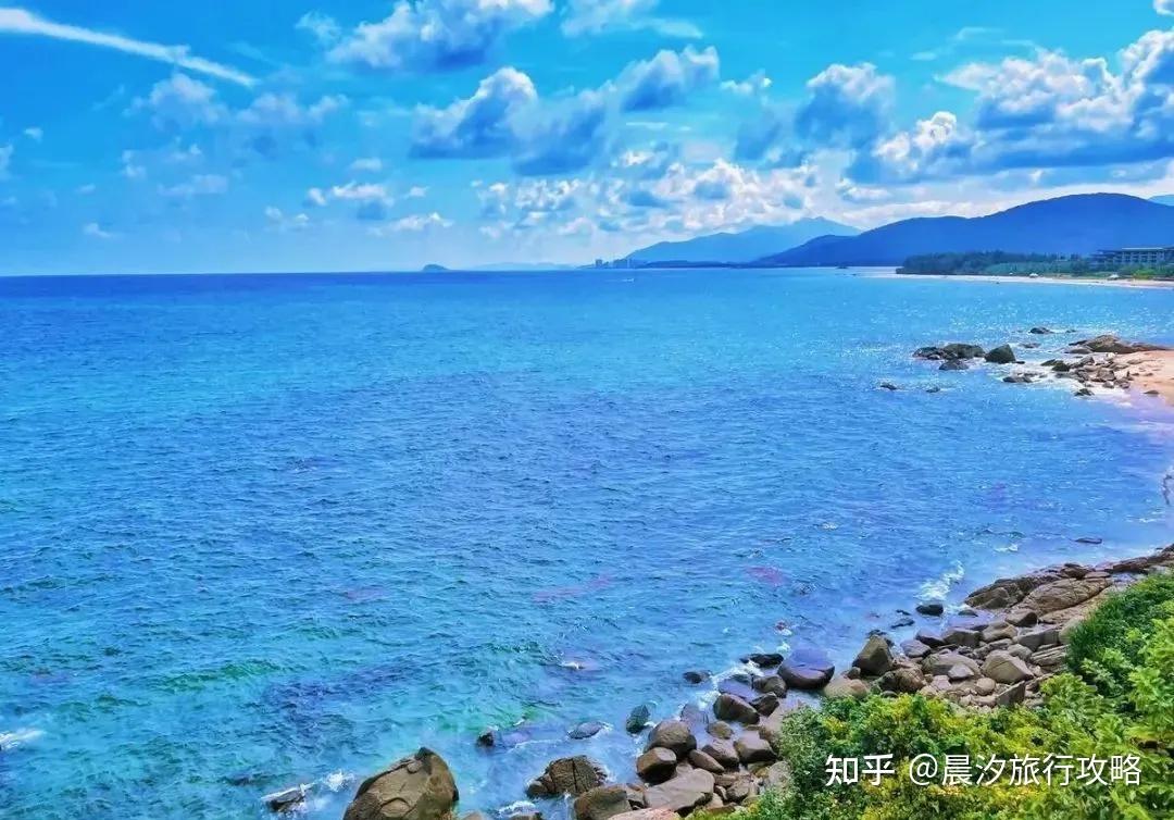 海南旅游攻略：拜托！！！想去万宁的存下吧，这里有超全攻略哦 - 知乎