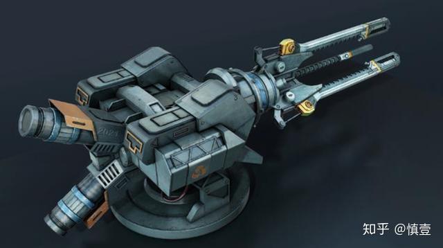 盘点科幻电影的超级武器钢铁侠仅排最末最强者能毁灭整个星系