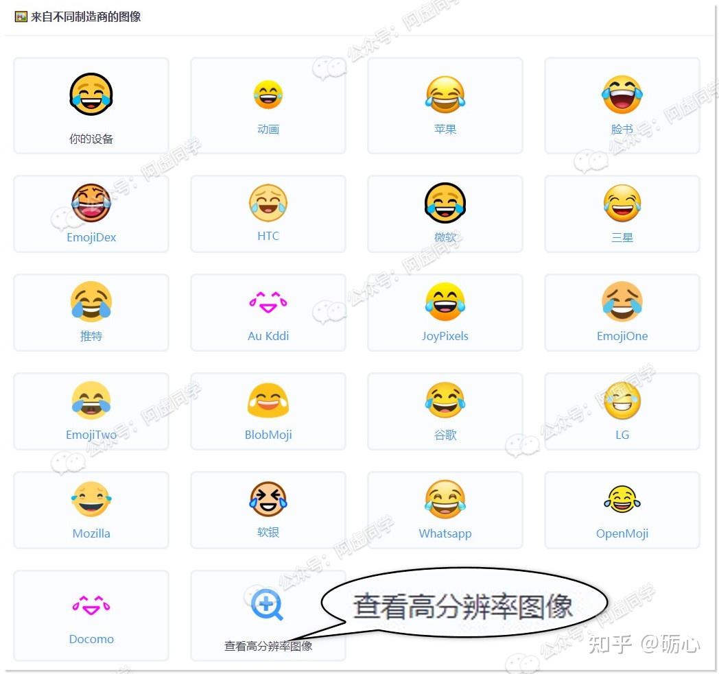 没表情包就不能好好聊天?别忘了还有颜文字和emoji