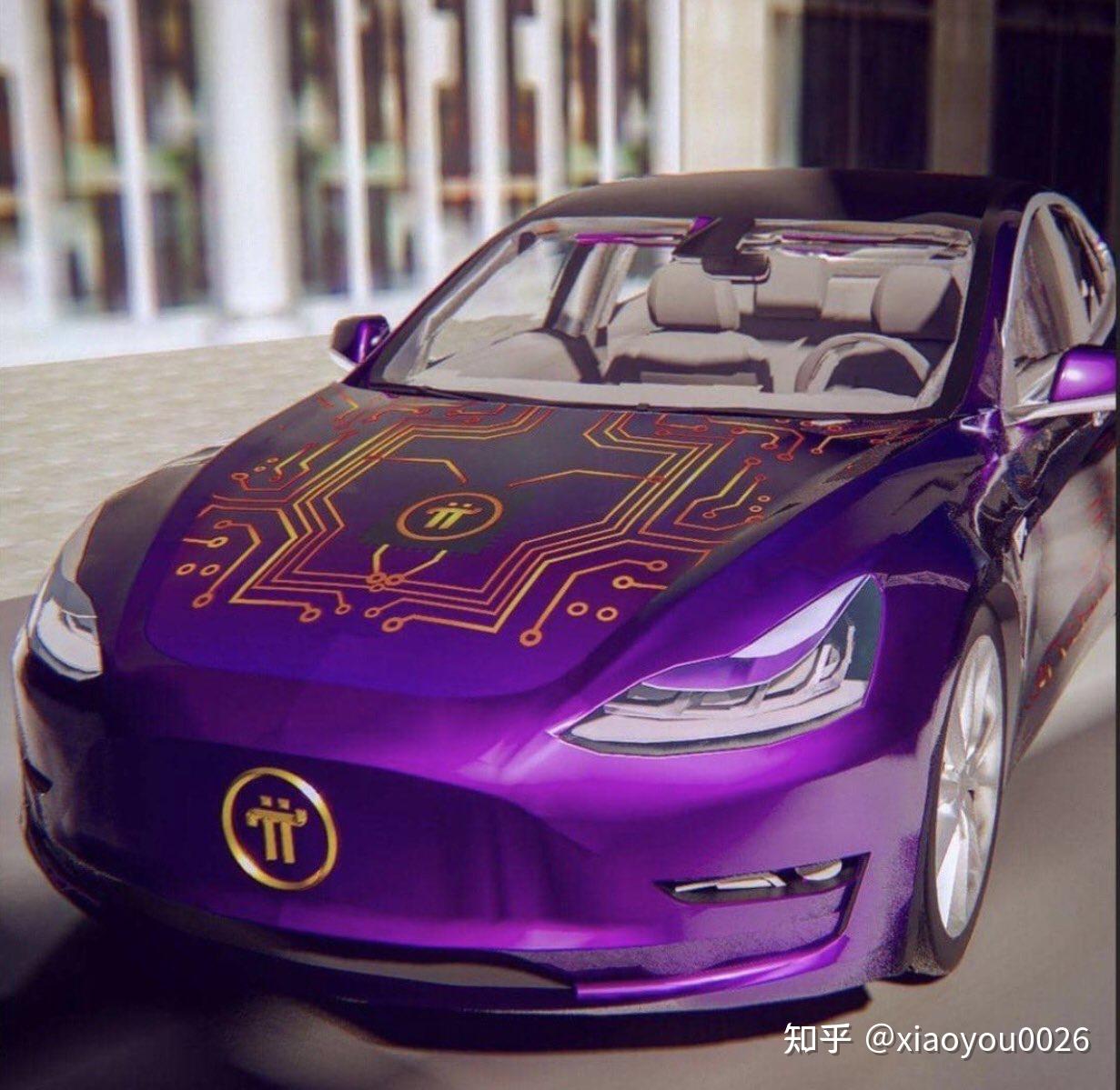 Pi锁仓机制解读- 知乎