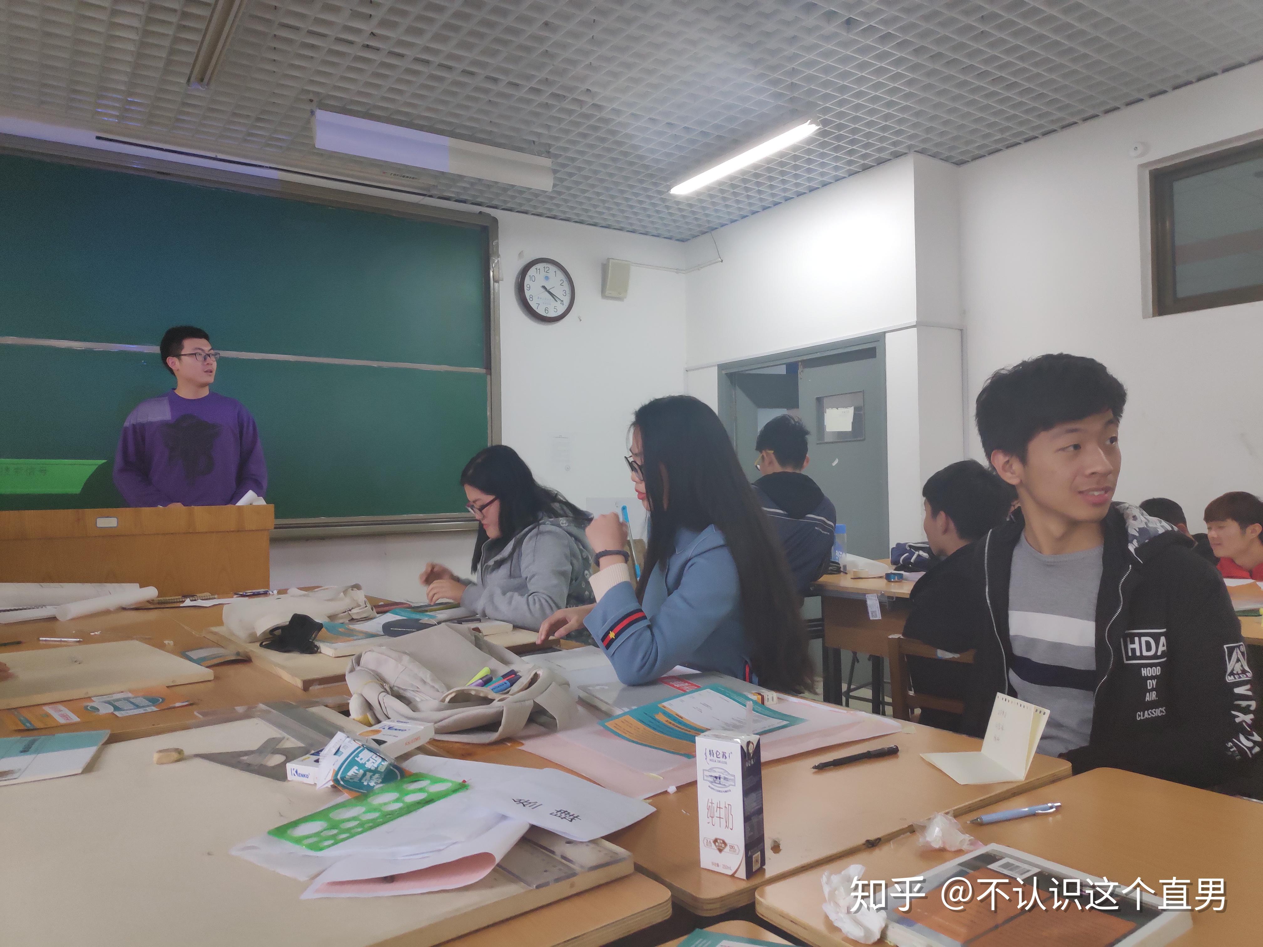 实习安全以及迟到旷课等问题主题团日活动新闻稿 - 知乎