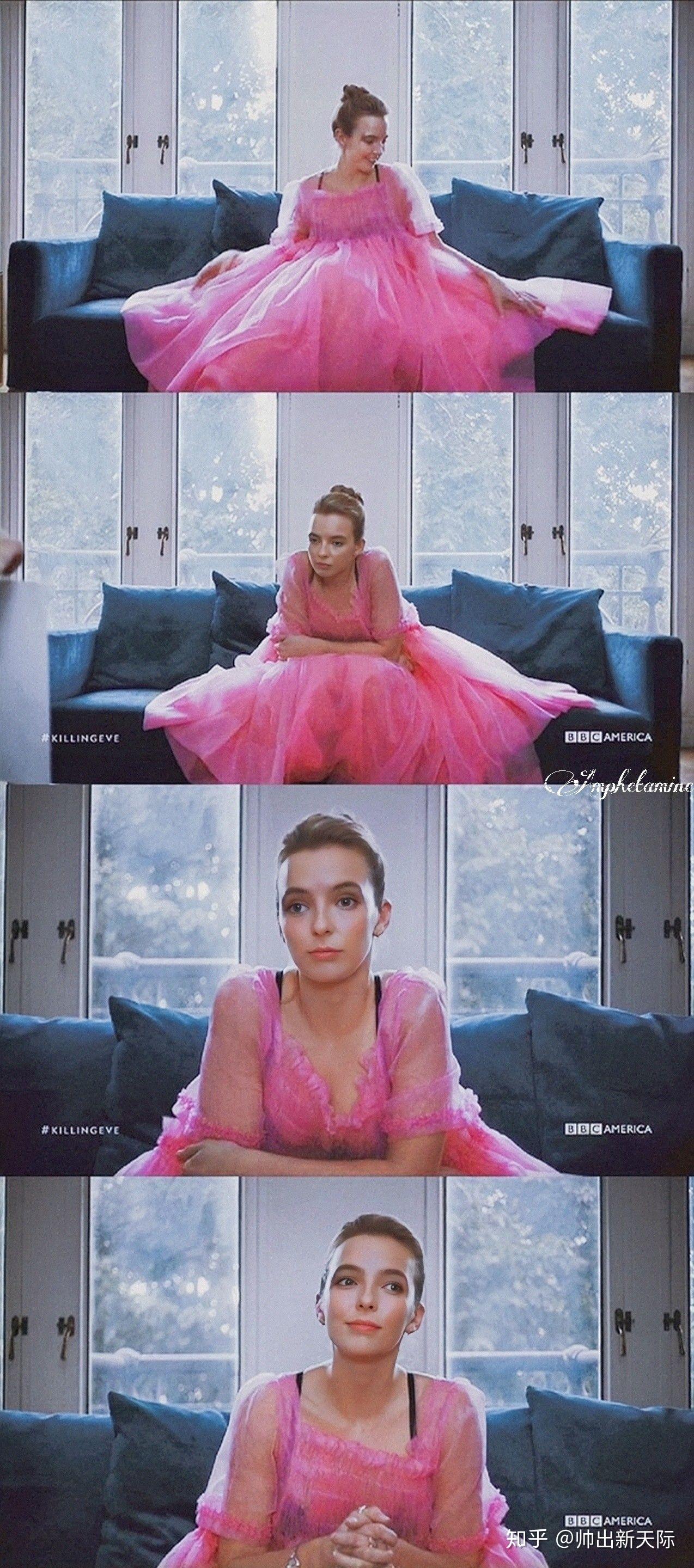 有没有杀死伊芙中小变态的手机壁纸