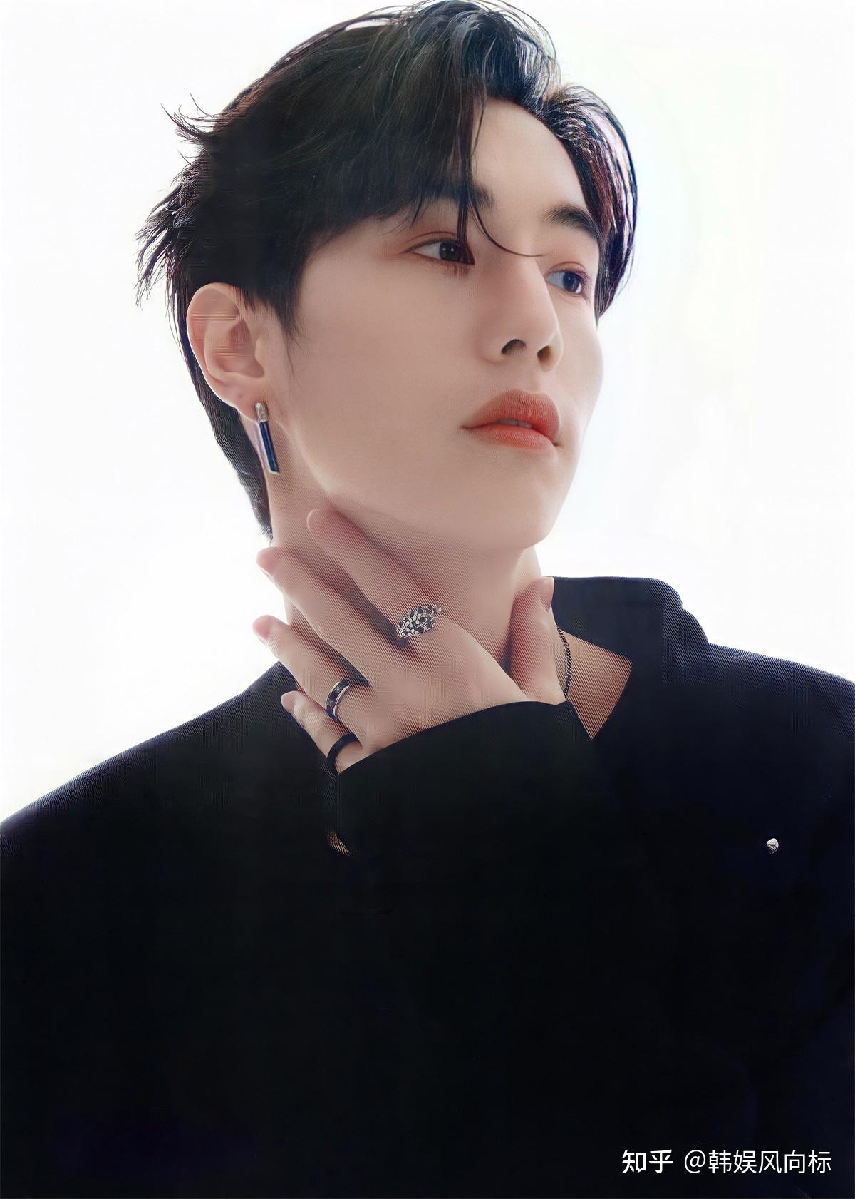 got7 mark发布预告片,仅8秒钟,并说会有一些特别的东西!