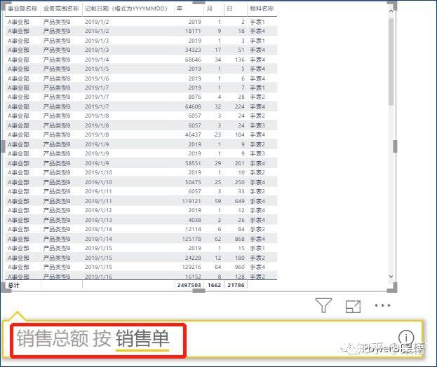 数据可视化之powerBI基础(六)Power BI的“问答”,你用过吗? 数据可视化之powerBI基础(六)Power BI的“问答”,你用过吗?