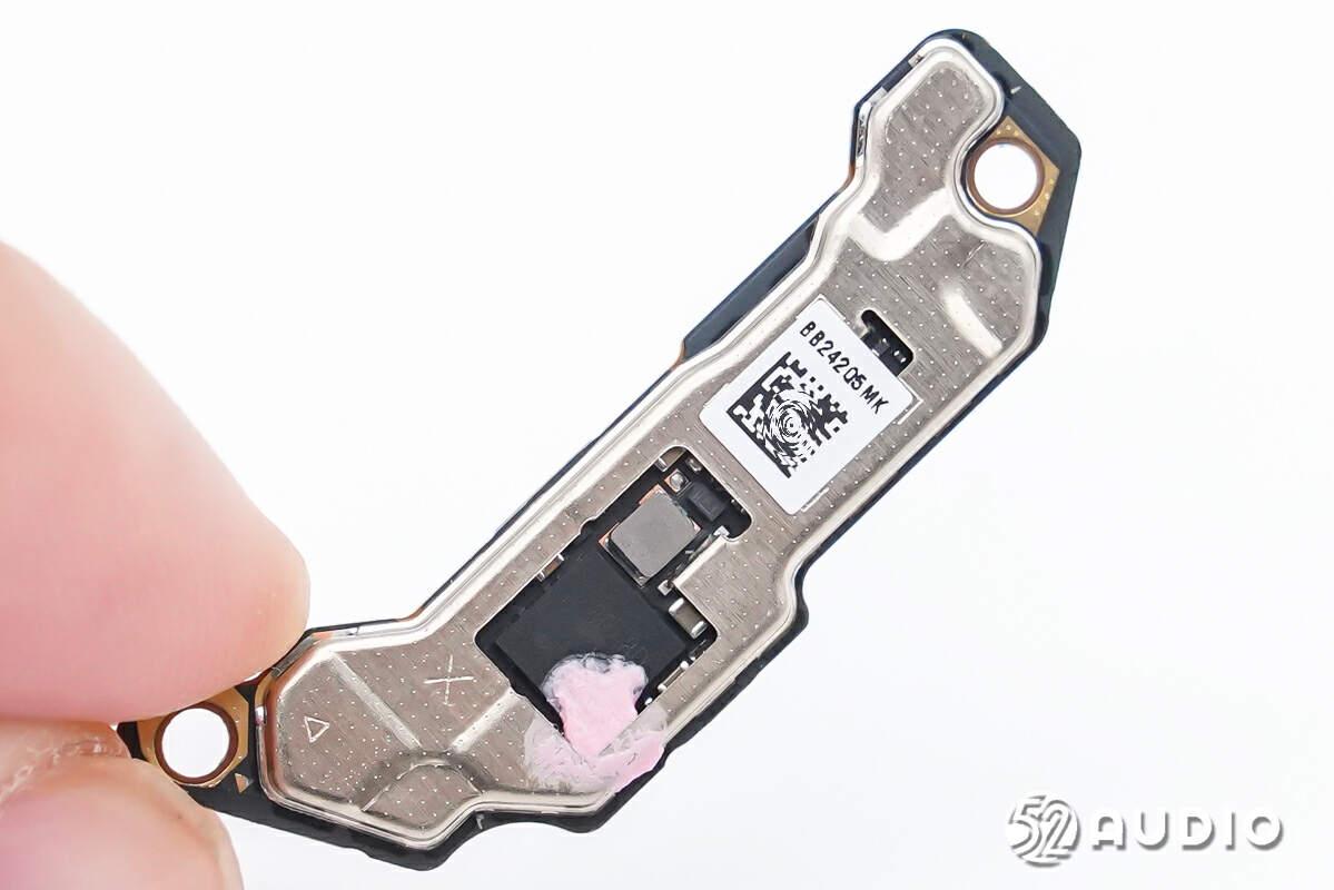 honor荣耀手表gs 4拆解,支持蓝牙通话,微信,支付宝离线支付