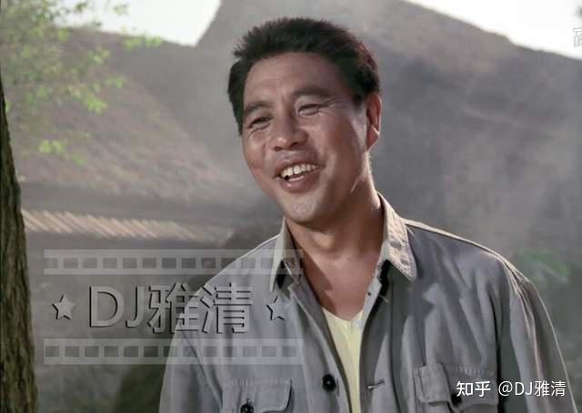 梁庆刚扮演牛百岁