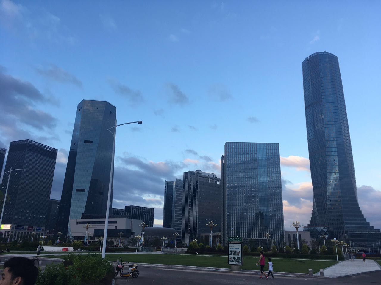 厦门有什么相对小众,逛街购物的好去处?