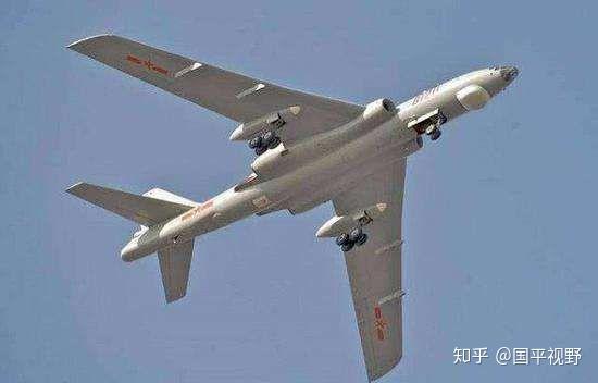 早在50年代末期,西飞就开始了图-16轰炸机的仿制,这架最大起飞重量75