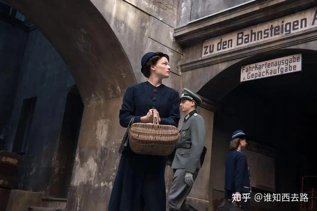 《隐秘的生活》——为真理而战的无名英雄史诗,他们值得留下姓名