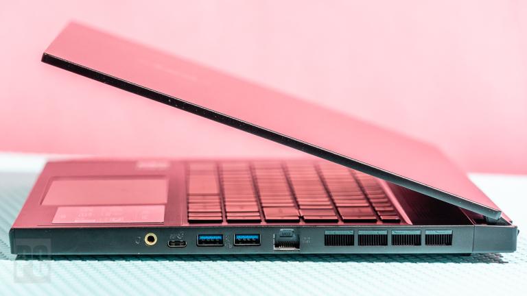 msigs66stealth2021评测