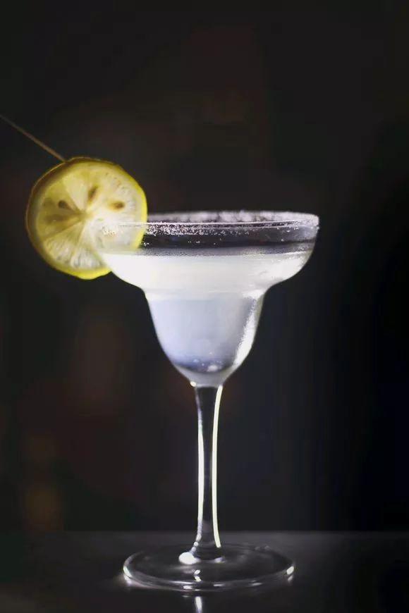 当鸡尾酒遇上中国白酒中式鸡尾酒