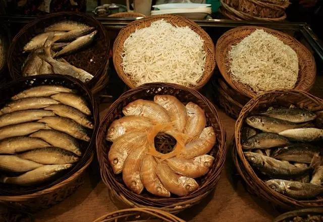 潮汕人挂在嘴边的鱼饭,不是饭却胜于饭!