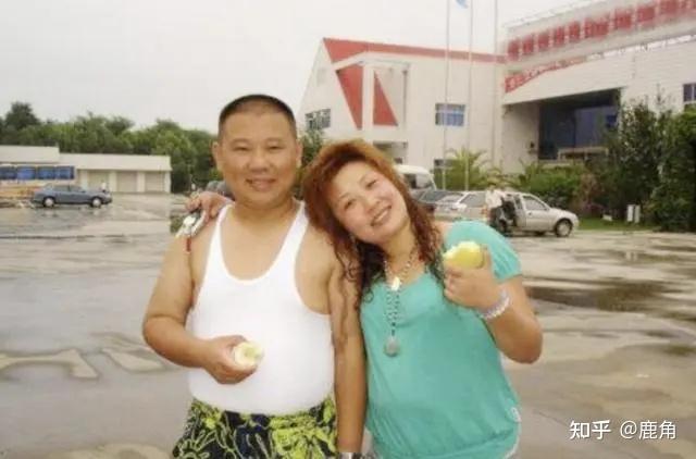 后妈难当!郭麒麟偷偷联系亲妈,被后妈王惠发现,她的做法让郭麒麟记了一辈子 - 知乎