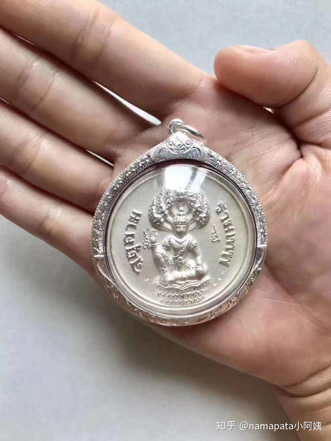 关于泰国佛牌天神泽度金的传说