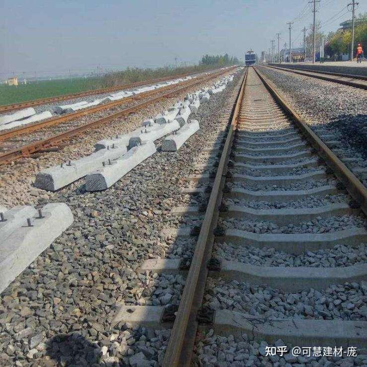 1,适用于铁路混凝土轨枕,桥枕的道钉锚固