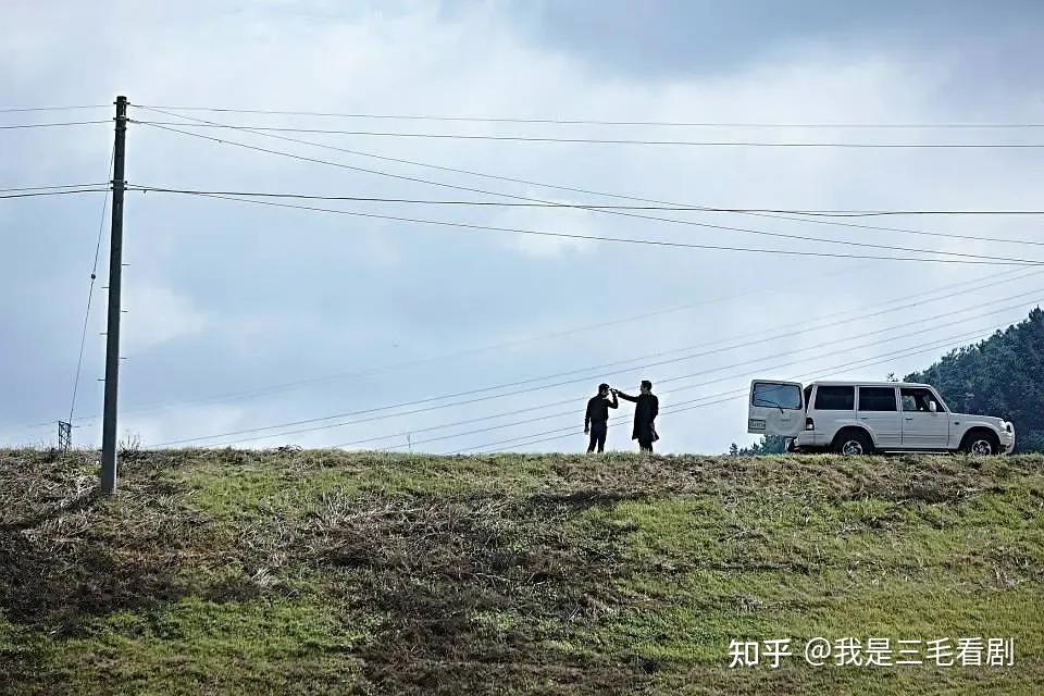 【韩国电影】《走到尽头》刑警失误陷困绝境,掩盖错误展开未知行动由李善均、赵震雄担任主演 - 知乎
