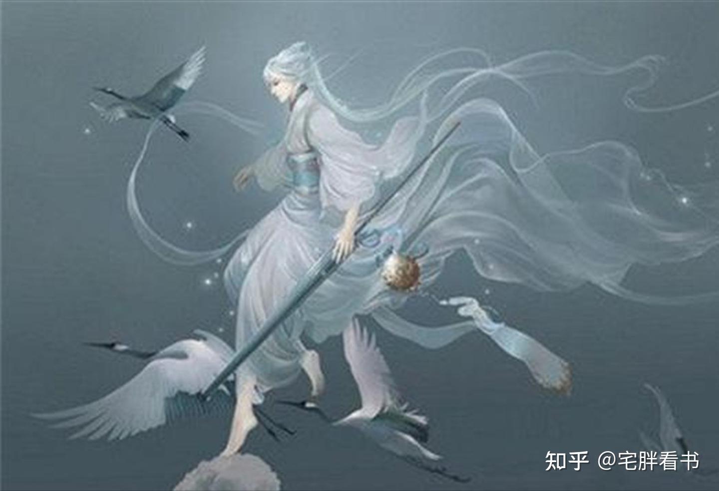 一本正连载有仙气的古典仙侠小说,身化蜉蝣,朝生暮死觅长生 - 知乎