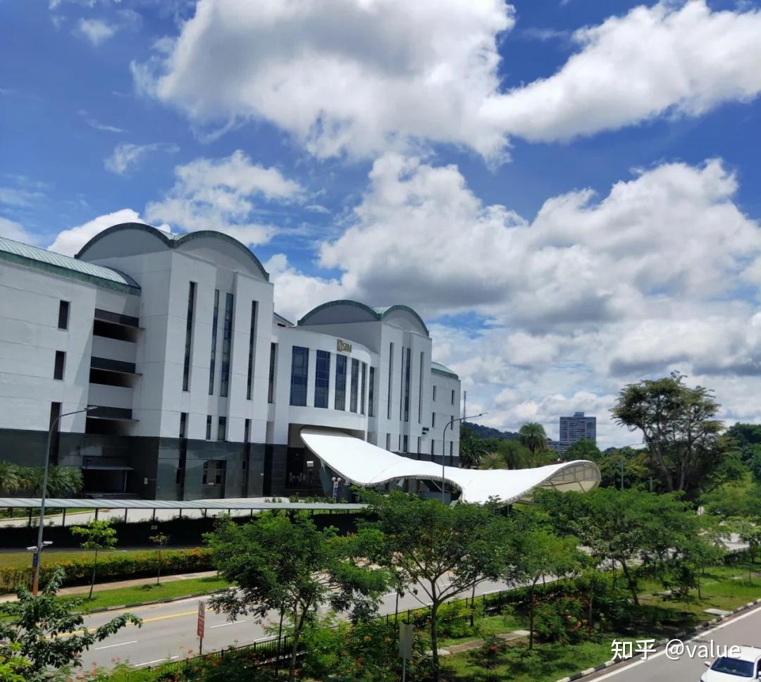 新加坡最受欢迎私立学校—sim(新加坡管理学院) - 知乎